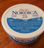 Cottage cheese