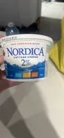 Nordica 2% cottage cheese