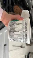 cottage cheese