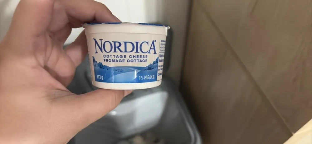 Cottage Cheese
