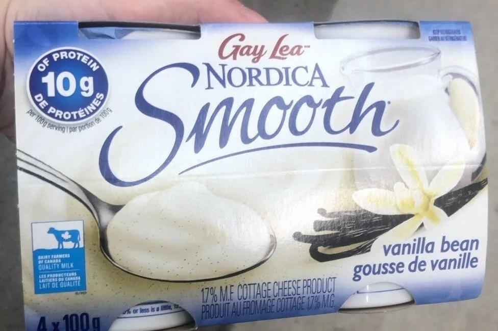 Vanilla Bean