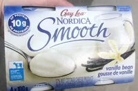 Vanilla Bean