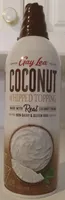 Coconut Whipped Topping