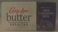 butter