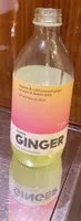 super GINGER