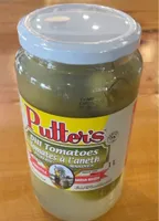 Dill tomatoes