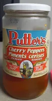 Cherry Peppers