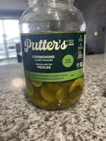 Bread & Butter Pickles