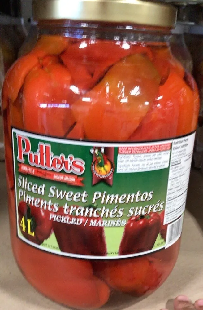 Piment