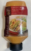 chipotle aioli