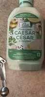 Fresh Garlic Caesar