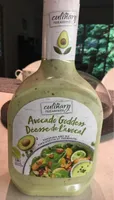 Avocado Goddess