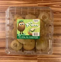 Green Kiwi