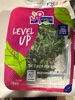 Microgreens Rainbow Mix