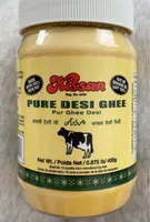 Pure Desi Ghee