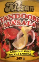 tandoori masala