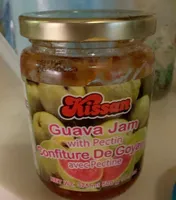 Guava Jam