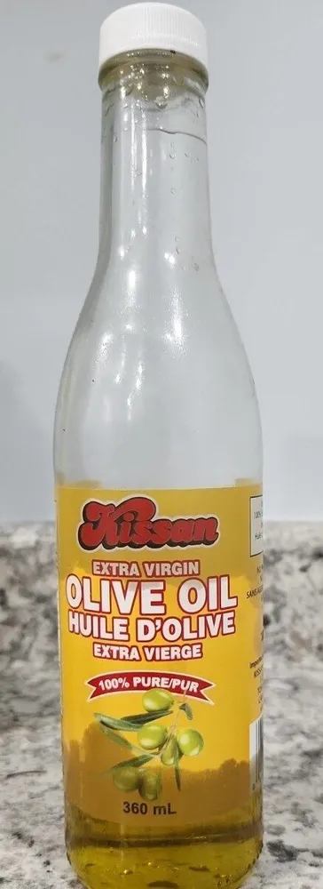 OLIVE Oil