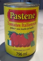 Tomates italienne