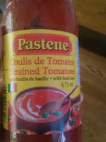 Coulis De Tomates