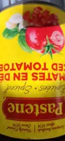 Tomates en dés