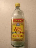 Huile d'olive