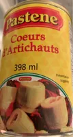 Coeurs d’artichauts