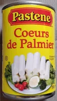 Hearts of Palms, Whole In Brine