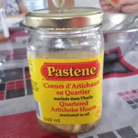 Artichauts