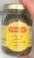 Cârpes marinés