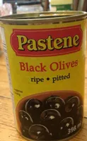 Olives Noires