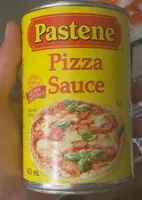 pizza sauce