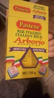 Riz italien Arborio