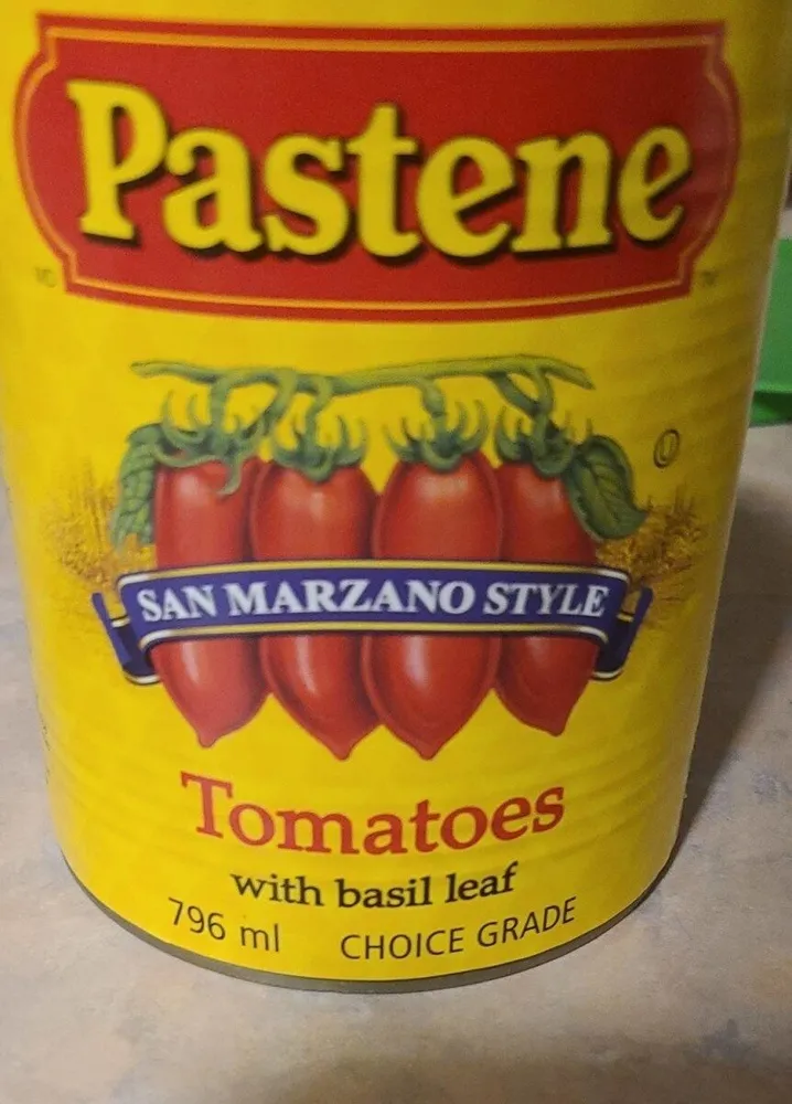 Tomatoes
