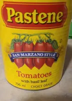 Tomatoes