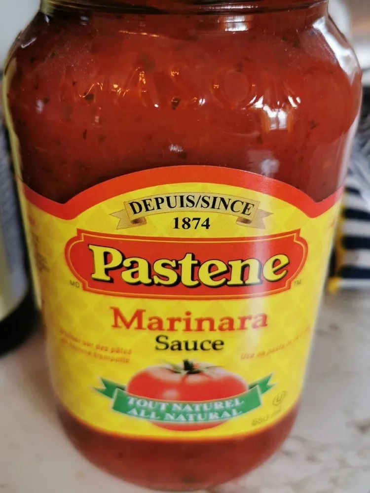 Sauce Marinara