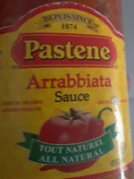 Arrabbiata