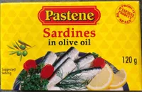 Sardines