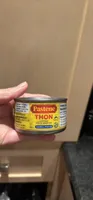 Thon Pale (a L'huile Végétale)