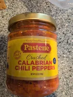 Calabrian Chili Peppers