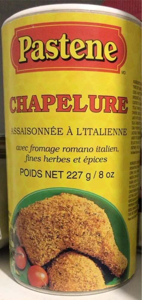 Chapelure
