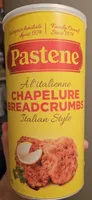 Chapelure à l'italienne