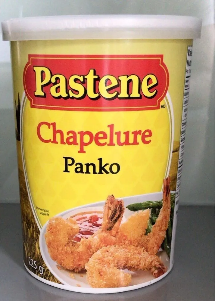 Chapelure Panko