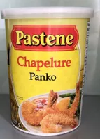 Chapelure Panko