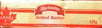 Salted Butter