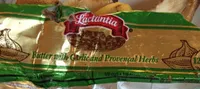 Butter With Provençal Garlic