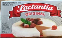 Fromage a la creme