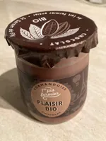 Plaisir Bio au chocolat