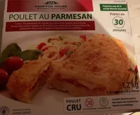 Chicken Parmesan