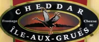 Cheddar ile-aux-grues
